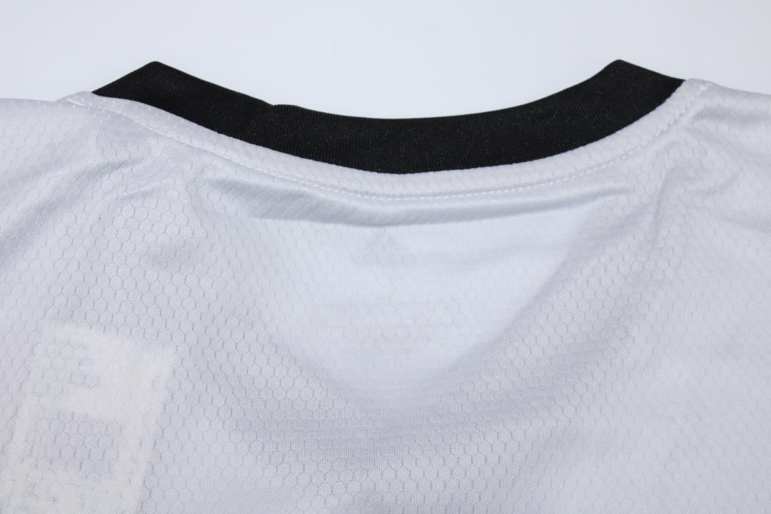 AAA Quality Montreal 22/23 Away White Soccer Jersey